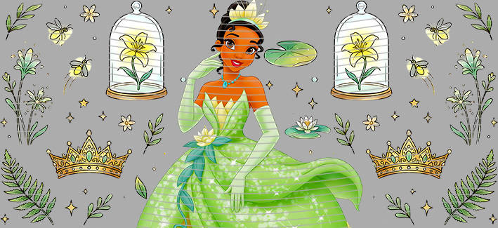 16oz Princess-N4-1669